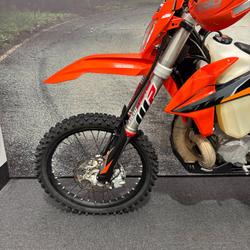 2020 Ktm 300 EXC-TPI Orange