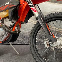 2018 Ktm 350 EXC-F Orange