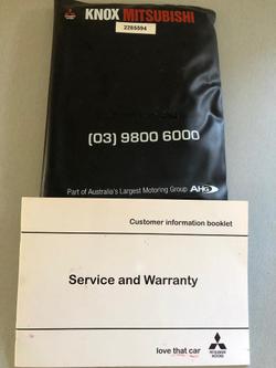 2016 Mitsubishi Triton GLX MQ MY17 4x2 White