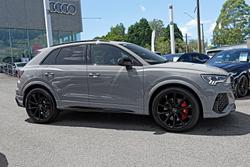 2024 Audi RS Q3