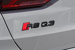 2024 Audi RS Q3