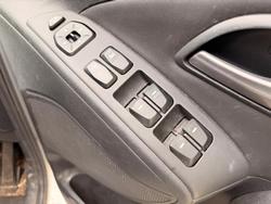 2015 Hyundai ix35 Active