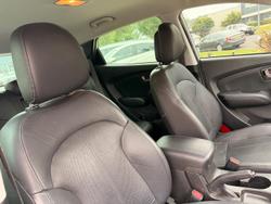 2015 Hyundai ix35 Active