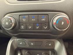 2015 Hyundai ix35 Active