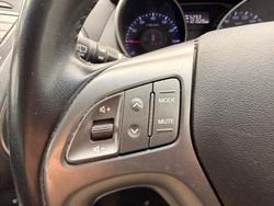 2015 Hyundai ix35 Active