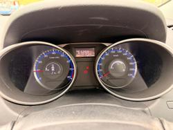 2015 Hyundai ix35 Active