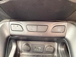 2015 Hyundai ix35 Active