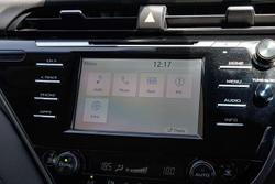 2019 Toyota Camry Ascent