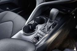 2019 Toyota Camry Ascent