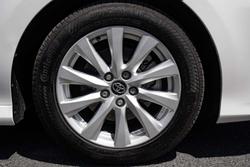 2019 Toyota Camry Ascent