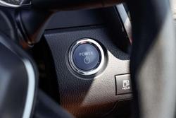 2019 Toyota Camry Ascent