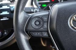 2019 Toyota Camry Ascent