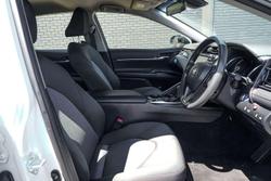 2019 Toyota Camry Ascent