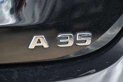 2021 Mercedes-Benz A-Class A35 AMG