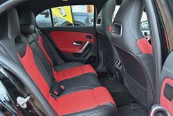 2021 Mercedes-Benz A-Class A35 AMG