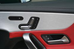 2021 Mercedes-Benz A-Class A35 AMG