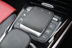 2021 Mercedes-Benz A-Class A35 AMG