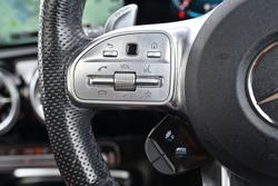 2021 Mercedes-Benz A-Class A35 AMG