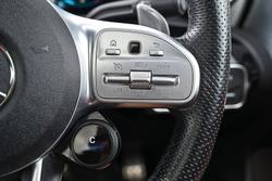 2021 Mercedes-Benz A-Class A35 AMG