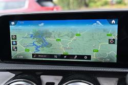 2021 Mercedes-Benz A-Class A35 AMG