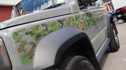 2025 Suzuki Jimny GLX