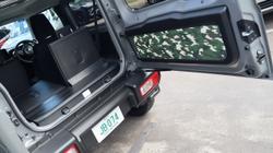 2025 Suzuki Jimny GLX