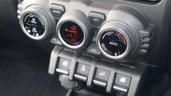 2025 Suzuki Jimny GLX