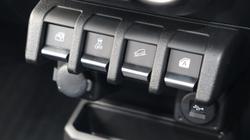 2025 Suzuki Jimny GLX