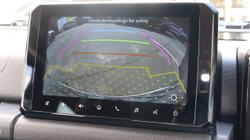 2025 Suzuki Jimny GLX