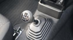 2025 Suzuki Jimny GLX