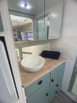 2024 Quantum Classic 21'6 - Simply Stunning