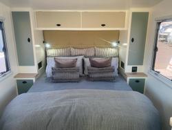 2024 Quantum Classic 21'6 - Simply Stunning