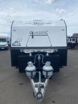 Quantum Classic 21'6 - Simply Stunning