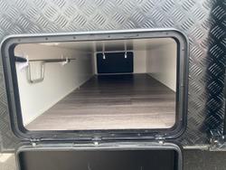 2024 Quantum Classic 21'6 - Simply Stunning