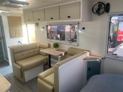 2024 Quantum Classic 21'6 - Simply Stunning