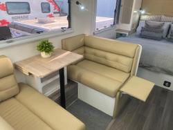 2024 Quantum Classic 21'6 - Simply Stunning - Eofy Clearance