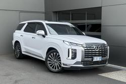 2023 Hyundai Palisade Highlander