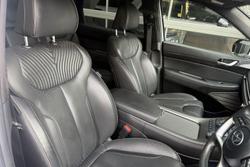 2023 Hyundai Palisade Highlander