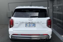 2023 Hyundai Palisade Highlander