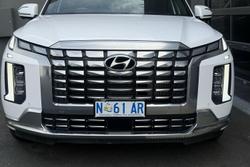 2023 Hyundai Palisade Highlander