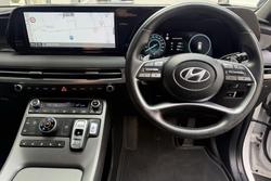 2023 Hyundai Palisade Highlander