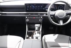 2025 Hyundai Tucson Elite