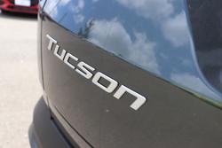 2025 Hyundai Tucson Elite