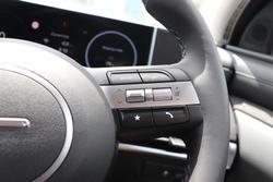 2025 Hyundai Tucson Elite