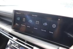 2025 Hyundai Tucson Elite