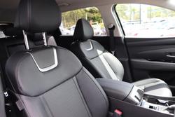 2025 Hyundai Tucson Elite