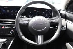 2025 Hyundai Tucson Elite