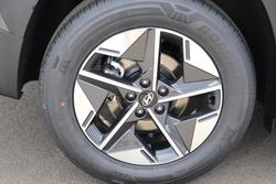 2025 Hyundai Tucson Elite