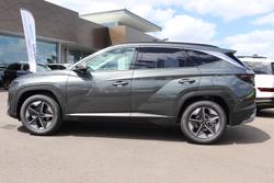 2025 Hyundai Tucson Elite