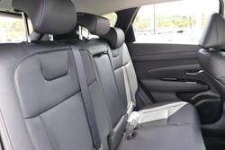 2025 Hyundai Tucson Elite